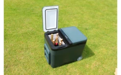 Outdoor Revolution Eco Deep Extreme Kompressor Kühl- Und Gefriertruhe 25 Plus 10 Liter 11 Outdoor Revolution Eco Deep Extreme Kompressor Kühl- Und Gefriertruhe 25 Plus 10 Liter -Dometic Verkäufe 625127 5030966