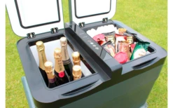 Outdoor Revolution Eco Deep Extreme Kompressor Kühl- Und Gefriertruhe 25 Plus 10 Liter 12 Outdoor Revolution Eco Deep Extreme Kompressor Kühl- Und Gefriertruhe 25 Plus 10 Liter -Dometic Verkäufe 625131 5030972