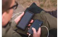 Sandberg 420-38 Outdoor Solar Powerbank Schwarz 24000 MAh -Dometic Verkäufe 627583 4457771