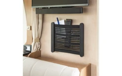 ProPlus Ablagenetz Mit Kunststoffhalterung Elastisch S -Dometic Verkäufe 627595 4448659