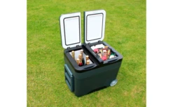 Outdoor Revolution Eco Deep Extreme Kompressor Kühl- Und Gefriertruhe 25 Plus 10 Liter 13 Outdoor Revolution Eco Deep Extreme Kompressor Kühl- Und Gefriertruhe 25 Plus 10 Liter -Dometic Verkäufe 627775 5030999