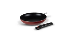 Kampa Frying Pan Camping Bratpfanne 24 Cm Sunset -Dometic Verkäufe 628955 4406967