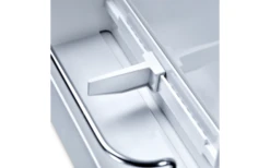 Dometic CoolMatic CRX 50S Kompressorkühlschrank Mit Optionalem Gefrierfach 45 Liter -Dometic Verkäufe 629119 5191106