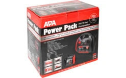 Apa Powerpack Mit Kompressor 12 V -Dometic Verkäufe 629183 4439043