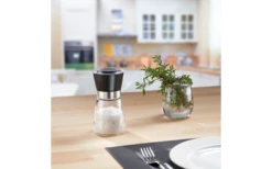 Westmark Blacky Gewürzmühle -Dometic Verkäufe 630107 4438435