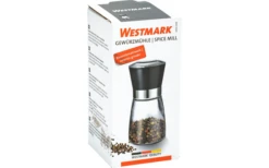 Westmark Blacky Gewürzmühle -Dometic Verkäufe 630111 4438443