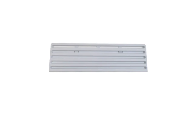 Thetford Winterabdeckung Für Lüftungsgitter 43,5 X 13 Cm 3 Thetford Winterabdeckung Für Lüftungsgitter 43,5 X 13 Cm