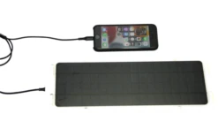 IWH Multifunktionale Solarpanel Powerbank Mit USB 12 V 5 Watt -Dometic Verkäufe 632203 4425975