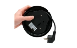 Mestic MWC-110 Wasserkocher 230V AC 1 Liter -Dometic Verkäufe 632663 4434383