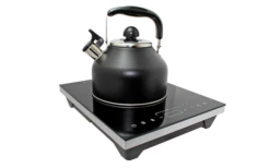 Outdoor Revolution Wasserkocher Für Induktions, Gas Und Elektrokochfelder 2,2 Liter -Dometic Verkäufe 635051 4428179