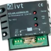 IVT Shunt Solar Laderegler 12 V / 24 V 8 A -Dometic Verkäufe 636347 4431383