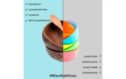 Chinchilla Kokosnussschalen Mit Löffel Und Halterung 2er-Set 12 Chinchilla Kokosnussschalen Mit Löffel Und Halterung 2er-Set -Dometic Verkäufe 636871 4445211