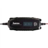 Hama Automatik Batterie Ladegerät 6V / 12V 4A -Dometic Verkäufe 637003 4373859