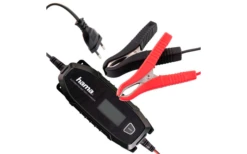 Hama Automatik Batterie Ladegerät 6V / 12V 4A -Dometic Verkäufe 637007 4373867