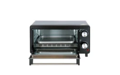 Mestic MO-80 Konvektionsbackofen 10 Liter 13 Mestic MO-80 Konvektionsbackofen 10 Liter -Dometic Verkäufe 637139 4405583