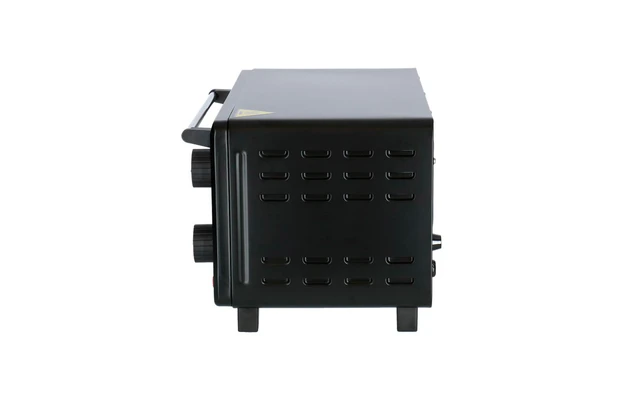 Mestic MO-80 Konvektionsbackofen 10 Liter 9 Mestic MO-80 Konvektionsbackofen 10 Liter – Bild 7