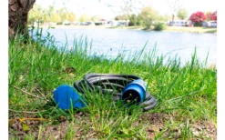 AS Schwabe CEE Verlängerung Cam­ping-Ver­län­ge­rungs­lei­tun­gen Mit Power­light Span­nungs­an­zei­ge 230 V 1,5 M Orange -Dometic Verkäufe 637183 4458779