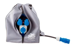 AS Schwabe Cam­ping-/ Ca­ra­van-Ta­sche Für Camping-Ka­bel­trom­meln 210 X 330 X 390 Mm -Dometic Verkäufe 637431 4434507