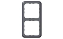 Inprojal System 10.000 Zweifachrahmen STANDARD Weiß -Dometic Verkäufe 637991 4362367