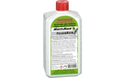 MultiMan Felgenreiniger 500 Pumpsprühflasche 0,5 Liter -Dometic Verkäufe 640470 4956314
