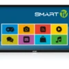 Alden Smartwide LED Camping Smart-TV Inkl. Bluetooth 19 Zoll -Dometic Verkäufe 640893 4552122