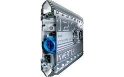 Büttner Elektronik MT 1200 SI Sinus Wechselrichter 1200 W