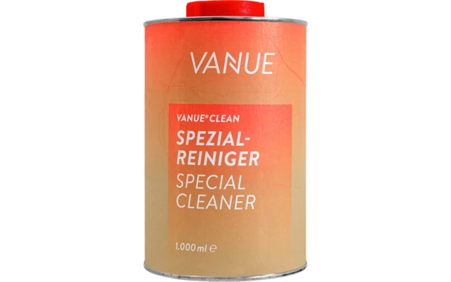 Vanue Clean Spezialreiniger 1L 3 Vanue Clean Spezialreiniger 1L