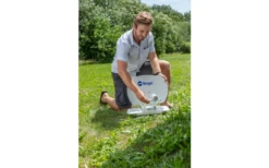 Berger Pathfinder-Triple-Sat -Dometic Verkäufe 644226 4694781