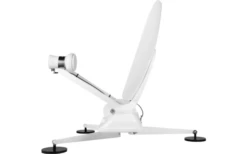 Berger Pathfinder-Triple-Sat -Dometic Verkäufe 644232 4694793