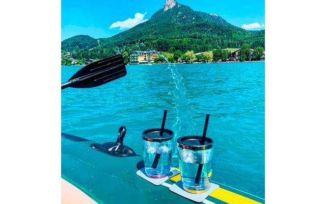 Silwy® Magnet-Trinkbecher Triple - Lui Blue (250 Ml) 3 Silwy® Magnet-Trinkbecher Triple - Lui Blue (250 Ml)