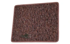 Pro Car Heizteppich Palais 230 V 60 X 40 Cm Silber -Dometic Verkäufe 645546 4506045 4