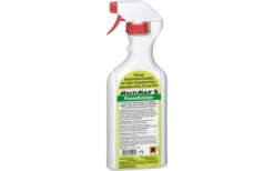 MultiMan PlanenRein 500 Reinigungsmittel Vorratsflasche 0,5 Liter