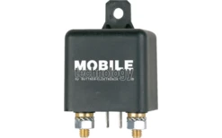 Büttner Elektronik Batterie-Trennrelais 12 V / 24 V