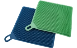 Steuber Silikonpads Topflappen Untersetzer 2er Set 5 Steuber Silikonpads Topflappen Untersetzer 2er Set -Dometic Verkäufe 647442 4825238