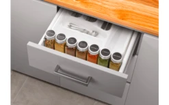 Metaltex Shake-It Gewürzstreuer Set 12 Gläser -Dometic Verkäufe 647487 4562565