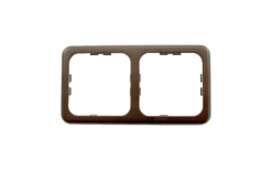 Inprojal System 10.000 Zweifachrahmen STANDARD Weiß -Dometic Verkäufe 647805 4525695