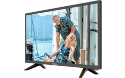 Berger Camping LED TV Fernseher Mit Bluetooth 19 Zoll -Dometic Verkäufe 647958 4502418