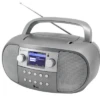 Sounmaster SCD7600TI Boombox Mit Internet- / DAB- / UKW-Radio / CD / USB Und Bluetooth 1 Sounmaster SCD7600TI Boombox Mit Internet- / DAB- / UKW-Radio / CD / USB Und Bluetooth -Dometic Verkäufe 648015 4563165
