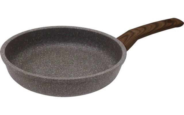 Steuber Stonewood Pfanne Mit Antihaft Beschichtung 20 Cm 3 Steuber Stonewood Pfanne Mit Antihaft Beschichtung 20 Cm