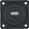 Berker Integro USB-Ladestecker 3 A 5 V Grau Glänzend -Dometic Verkäufe 649527 4557684
