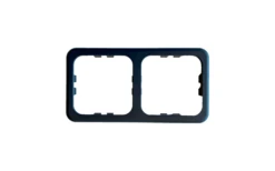 Inprojal System 10.000 Zweifachrahmen STANDARD Weiß -Dometic Verkäufe 652938 4525689