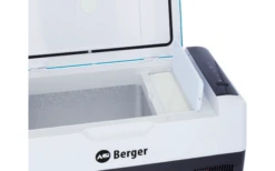 Berger Kompressor-Kühlbox K22 11 Berger Kompressor-Kühlbox K22 -Dometic Verkäufe 653298 4636584