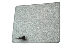 Pro Car Heizteppich Palais 230 V 80 X 40 Cm Dunkelbraun -Dometic Verkäufe 653703 4506039 1