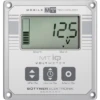 Büttner LCD Voltmeter Und Zeitschaltuhr Spannungsmesser Für Autobatterie -Dometic Verkäufe 654258 4559655