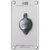 Büttner Steckdosenpanel 12 V / 24 V -Dometic Verkäufe 654909 4525560