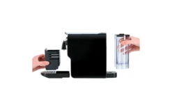 Mestic ME-80 Espressomaschine 220 - 240 V -Dometic Verkäufe 657549 4559700