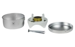 Trangia 624-23 Campingset 3 Teilig