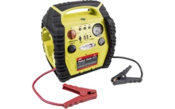 APA Schnellstartsystem Power Pack 5 In 1 Starthilfestrom 12 V