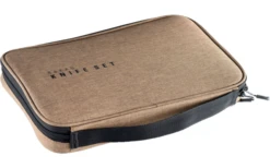 GSI Rakau Gourmet Messer Set Inklusive Schneidebrett Und Messerschärfer 7 Teilig -Dometic Verkäufe 659274 4582191