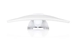 Alden AS480-SG-G30-185-AIO Satelliten Und TV Set Bestehen Aus AS4 HD SKEW Antenne Inklusive A.I.O. EVO HD 18,5 Zoll TV -Dometic Verkäufe 660453 4565520